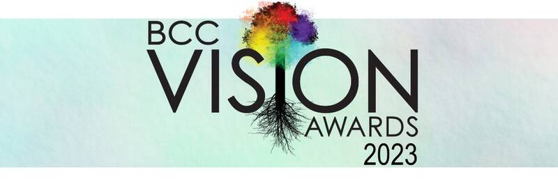 Banner Image for Vision Awards 2023